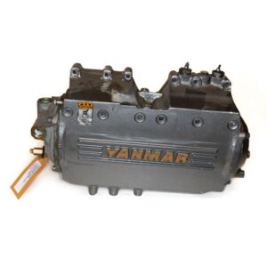 Yanmar Intercooler Assy 6LY2A-STP