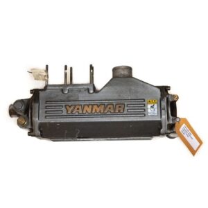Yanmar Intercooler Assy 6LPA-STP