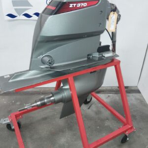 Diverse Gereviseerde ZT370 Sterndrives (mechanisch / elektrisch) (R1.65 / 1.78 / 1.97 / 2.18) (stukprijs)